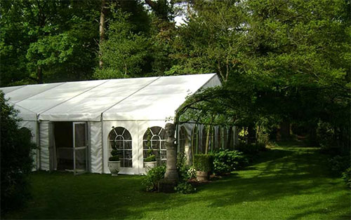 DTL Marquee Hire
